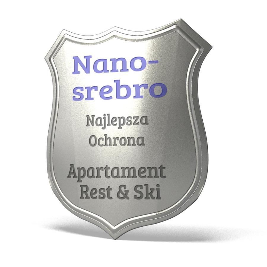 Apartament Rest & Ski Szklarska Poręba Exterior foto